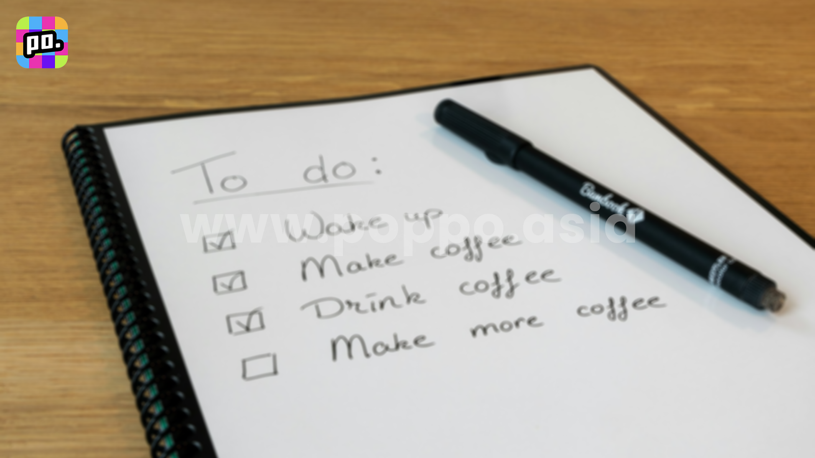 Important Monthly Checklists as Poppo Live Hosts