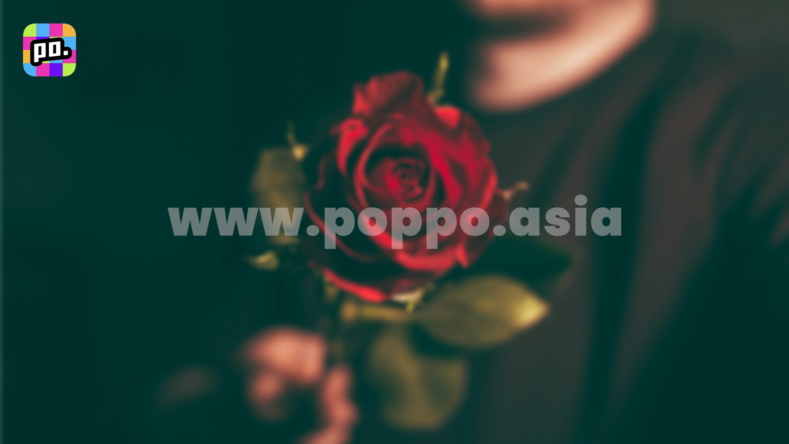 3 Gestures Audience Appreciates as Poppo Live Hosts