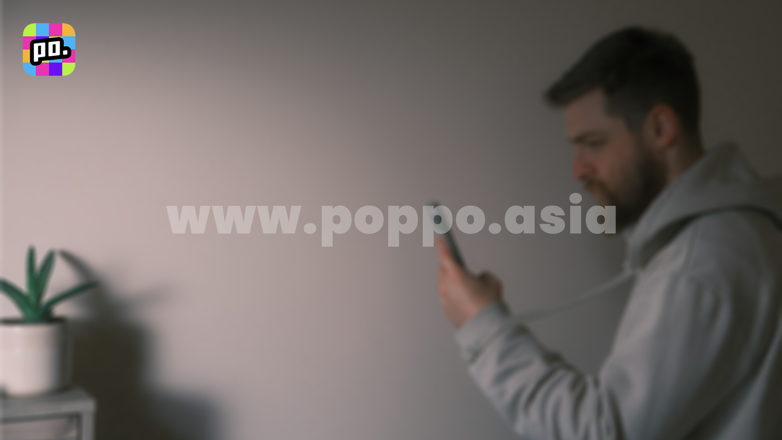 Simple Steps to Be Self-Disciplined Poppo Live Agents