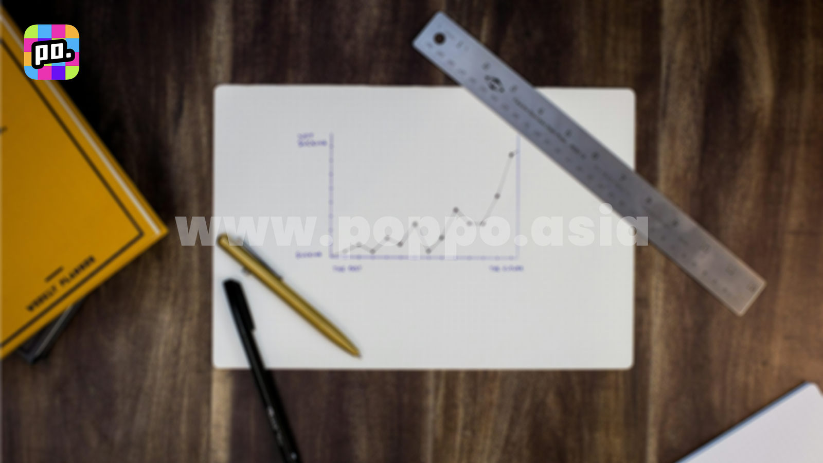 Track Progress Together as Poppo Live Agents